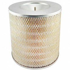 Baldwin Filters - 10-1/2" OAL x 10-3/8" OD Automotive Air Filter - Exact Industrial Supply