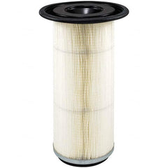 Baldwin Filters - 10-3/8" OAL x 4-3/32" OD Automotive Air Filter - Exact Industrial Supply