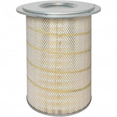 Baldwin Filters - 19-1/2" OAL x 12-3/4" OD Automotive Air Filter - Exact Industrial Supply