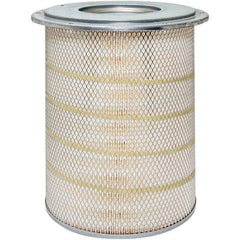 Baldwin Filters - 16-1/2" OAL x 12-1/32" OD Automotive Air Filter - Exact Industrial Supply