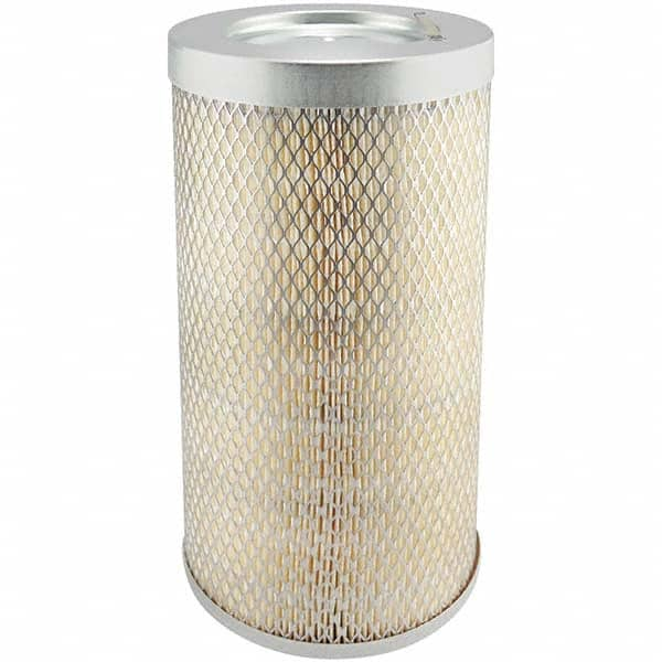 Baldwin Filters - 12-5/8" OAL x 7" OD Automotive Air Filter - Exact Industrial Supply