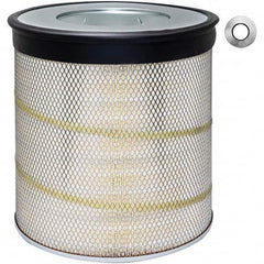 Baldwin Filters - 15-15/16" OAL x 15-3/32" OD Automotive Air Filter - Exact Industrial Supply