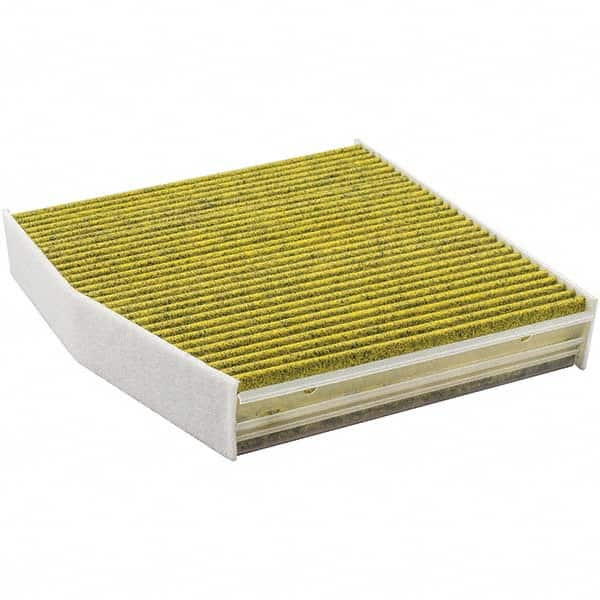 Baldwin Filters - Automotive Air Filter - Exact Industrial Supply