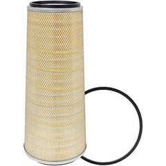 Baldwin Filters - 29" OAL x 9-25/32" OD Automotive Air Filter - Exact Industrial Supply