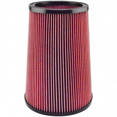 Baldwin Filters - 12" OAL x 7" OD Automotive Air Filter - Exact Industrial Supply