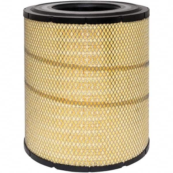 Baldwin Filters - 15-1/4" OAL x 12-31/32" OD Automotive Air Filter - Exact Industrial Supply