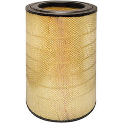 Baldwin Filters - 30-1/32" OAL x 17-23/32" OD Automotive Air Filter - Exact Industrial Supply