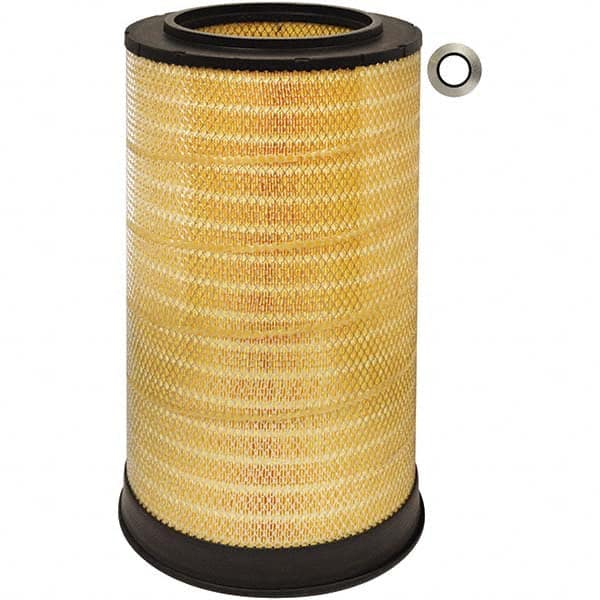 Baldwin Filters - 23-1/2" OAL x 12-1/32" OD Automotive Air Filter - Exact Industrial Supply