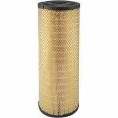 Baldwin Filters - 21-15/16" OAL x 7-3/32" OD Automotive Air Filter - Exact Industrial Supply