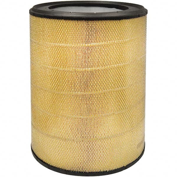 Baldwin Filters - 24-7/8" OAL x 17-23/32" OD Automotive Air Filter - Exact Industrial Supply