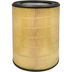 Baldwin Filters - 24-7/8" OAL x 17-23/32" OD Automotive Air Filter - Exact Industrial Supply