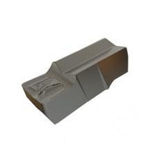 GIFI 4.00E-0.40 Grade IC20 - Turning & Grooving Insert - Exact Industrial Supply