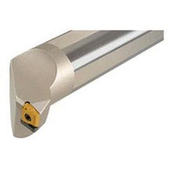 S-SLANR 20-11 TANG BORING BAR - Exact Industrial Supply