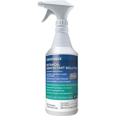 Bioesque Solutions - All-Purpose Cleaners & Degreasers Type: Disinfectant Container Type: Bottle - Exact Industrial Supply