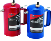 #19421 - Spot Spray Non-Aerosol Sprayer Twin Pack - Exact Industrial Supply
