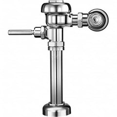 Manual Flush Valves; Style: Closet; Gallons Per Flush: 1.28; Pipe Size: 1; 1 in; Spud Coupling Size: 1-1/2; Style: Closet; Iron Pipe Size: 1; 1 in; Pipe Size: 1 in; Valve Type: Closet