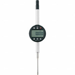 Mahr - Electronic Drop Indicators Minimum Measurement (Decimal Inch): 0.0000 Minimum Measurement (Inch): 0 - Exact Industrial Supply