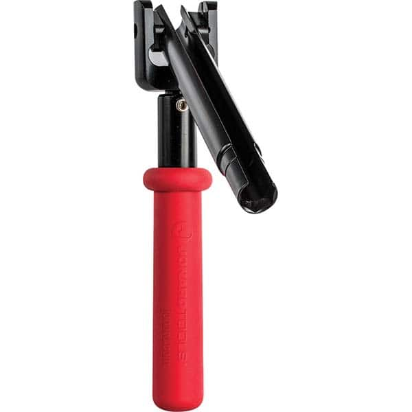 Jonard Tools - Torque Wrenches Type: Preset Drive Size (Inch): 7/16 - Exact Industrial Supply