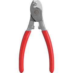 Jonard Tools - Cutting Pliers Type: Cable Cutter Insulated: NonInsulated - Exact Industrial Supply