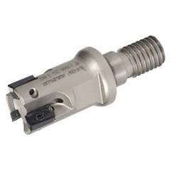 HPE90AN-D25-5-M12 END MILLS - Exact Industrial Supply