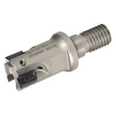 HPE90AN-D25-5-M12 END MILLS - Exact Industrial Supply