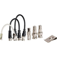 Jonard Tools - Cable Tools & Kits Tool Type: Tester & Toner Number of Pieces: 1.000 - Exact Industrial Supply