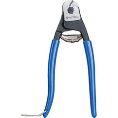 Jonard Tools - Wire & Cable Strippers Type: Cable Cutter Maximum Capacity: 1/4" - Exact Industrial Supply