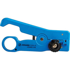 Jonard Tools - Cable Tools & Kits Tool Type: Fiber Slit & Ring Tool Number of Pieces: 1.000 - Exact Industrial Supply