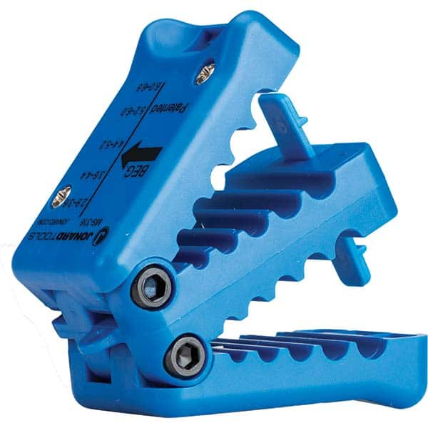 Jonard Tools - Cable Tools & Kits Tool Type: Mid Span Slit & Ring Tool Number of Pieces: 1.000 - Exact Industrial Supply