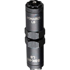 Jonard Tools - Cable Tools & Kits Tool Type: Tester & Toner Number of Pieces: 1.000 - Exact Industrial Supply