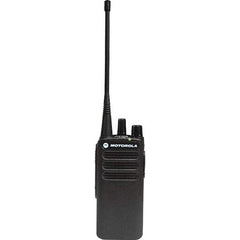 Motorola Solutions - Two-Way Radios Series: CP100d Frequency Band: VHF - Exact Industrial Supply