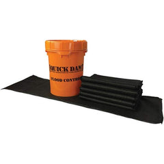 Quick Dam - Spill Kits Application: Flood Mitigation Container Type: Box - Exact Industrial Supply