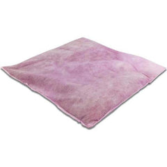 Quick Dam - Sorbent Pillows Application: Base Neutralizer Length (Inch): 12 - Exact Industrial Supply