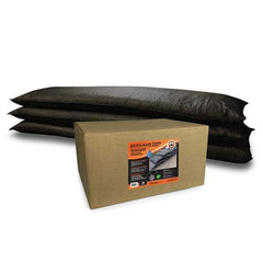 Quick Dam - Gully Guards, Silt Fences & Sandbags Type: Flood Barrier Application: Stormwater - Exact Industrial Supply