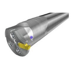 GHAIL 25SC-25 BORING BAR - Exact Industrial Supply