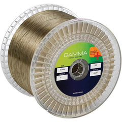 Single Source Technologies - Electrical Discharge Machining Wire Wire Material: Brass Wire Coating: Gamma - Exact Industrial Supply