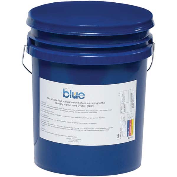 Single Source Technologies - Metalworking Fluids & Coolants Container Size Range: 5 Gal. - 49.9 Gal. Container Type: 5 Gal. Pail - Exact Industrial Supply