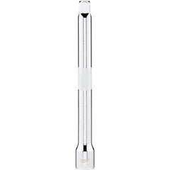 Milwaukee Tool - Socket Extensions Tool Type: Extension Drive Size (Inch): 3/8 - Exact Industrial Supply