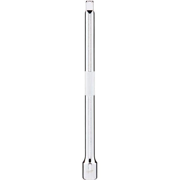 Milwaukee Tool - Socket Extensions Tool Type: Extension Drive Size (Inch): 1/4 - Exact Industrial Supply