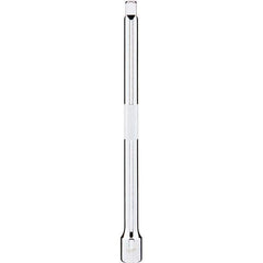 Milwaukee Tool - Socket Extensions Tool Type: Extension Drive Size (Inch): 1/4 - Exact Industrial Supply