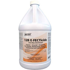 Minuteman - All-Purpose Cleaners & Degreasers Container Type: Bottle Container Size: 1 Gallon - Exact Industrial Supply