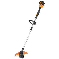 Worx - Edgers, Trimmers & Cutters Type: Weed & Grass Cutter Power Type: Battery - Exact Industrial Supply