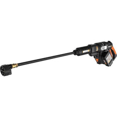 Worx - Pressure Washers Type: Cold Water Engine Power Type: Battery - Exact Industrial Supply