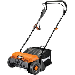 Worx - Lawn Mowers Type: Mower Power Type: Electric - Exact Industrial Supply