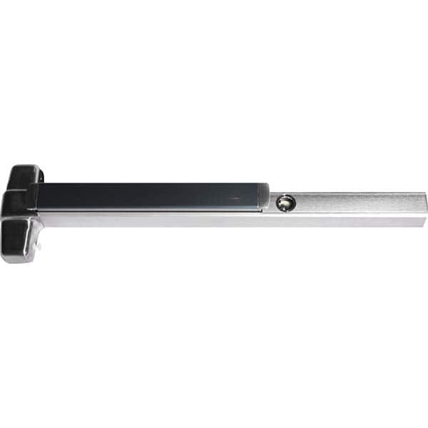 Von Duprin - Vertical Bars Type: Surface Vertical Rod Exit Device Rating: Non Fire Rated - Exact Industrial Supply