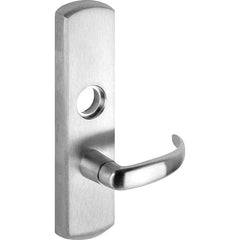 Von Duprin - Vertical Bars Type: Concealed Vertical Rod Exit Device Rating: Non Fire Rated - Exact Industrial Supply