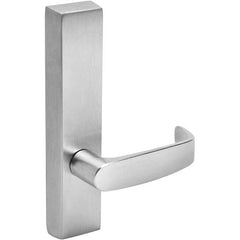 Von Duprin - Vertical Bars Type: Surface Vertical Rod Exit Device Rating: Fire Rated - Exact Industrial Supply