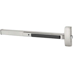 Von Duprin - Vertical Bars Type: Concealed Vertical Rod Exit Device Rating: Non Fire Rated - Exact Industrial Supply