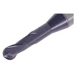 EBA2014021/08C4M45 903 END MILL - Exact Industrial Supply