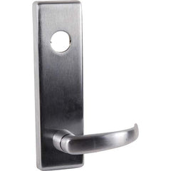 Von Duprin - Vertical Bars Type: Surface Vertical Rod Exit Device Rating: Fire Rated - Exact Industrial Supply